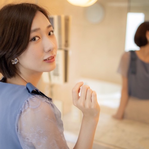 9/21(土) プリュ撮影会vol.125「西村彩有里 撮影会」