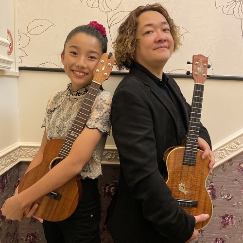 JazzoomCafe&Sora ワークショップ&ソロライブ