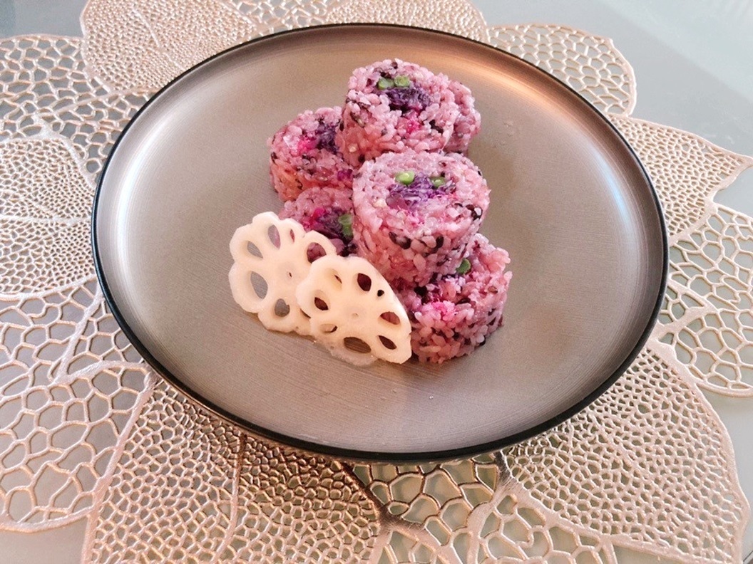 1月26日開催 節分企画 節分の日はこれで決まり ひと味違うちらし寿司巻き 抽選制 Coubic 1月26日開催 節分企画 節分の日はこれで決まり ひと味違うちらし寿司巻き 抽選制 Coubic