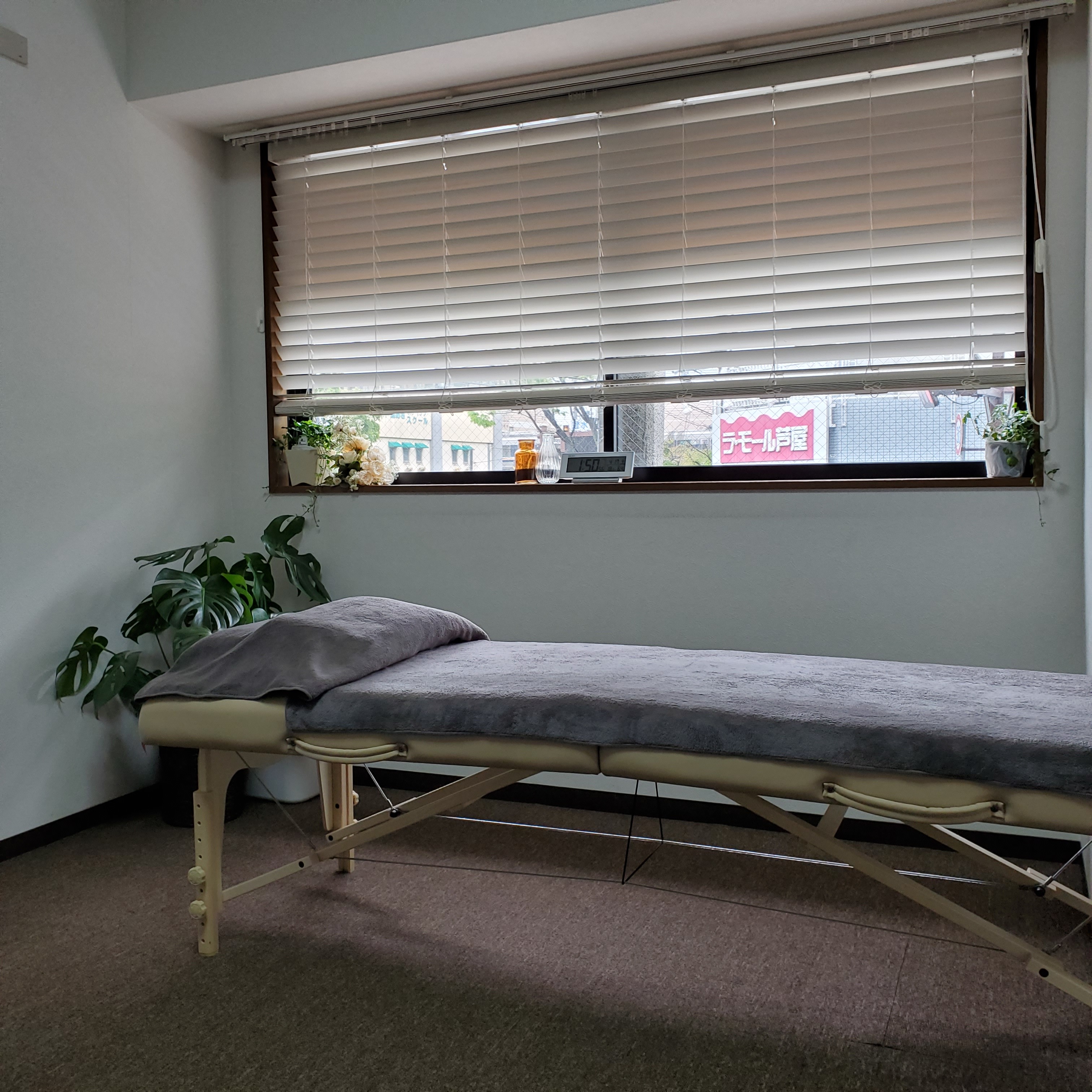 各種の個人セッション予約 Coubic