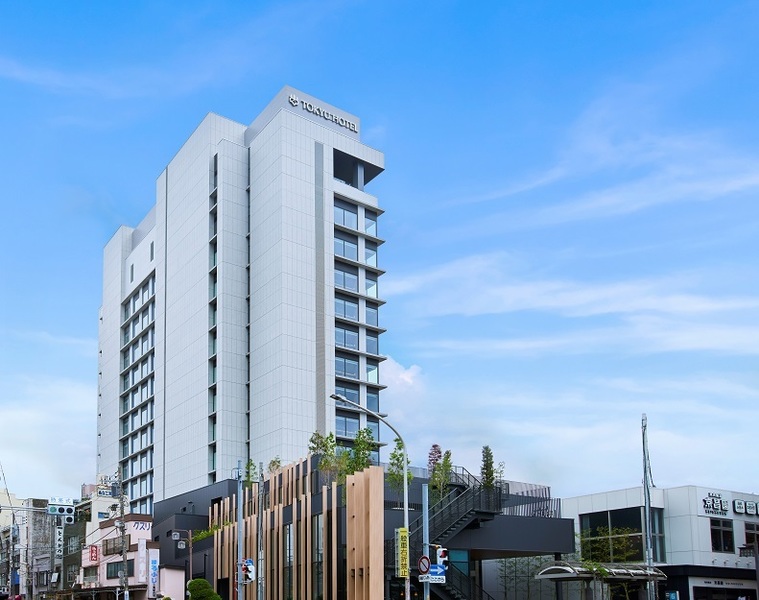 ｈ 三島宿泊 富士山三島東急ホテルツイン1名利用 ｃ 楽寿園 三島駅入園口前 松崎ｂｔ行きツアーバスセットプラン Coubic