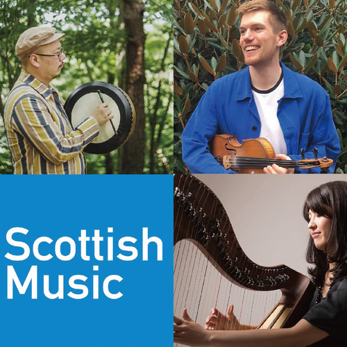 菜花トラッド〜Irish Music and So On〜 vol.3 at 菜花− 11/9(土)