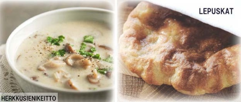 【7/6(土) 開催】フィンランド料理研究会・プロ 7月