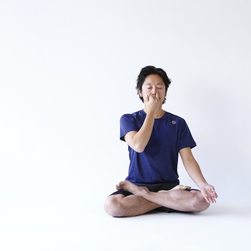 Naoto Nakamura WS1 ヨガ FRP〜学んだ知識をヨガシナジーで快適に落とし込もう