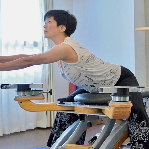 Body Work Studio Alchemist クラス予約ページ Coubic