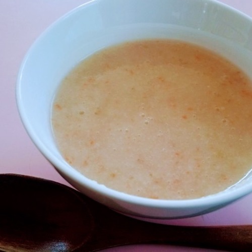 10/22食育特別講座「野菜たっぷり重ね煮ポタージュ実践&秋レシピの会」