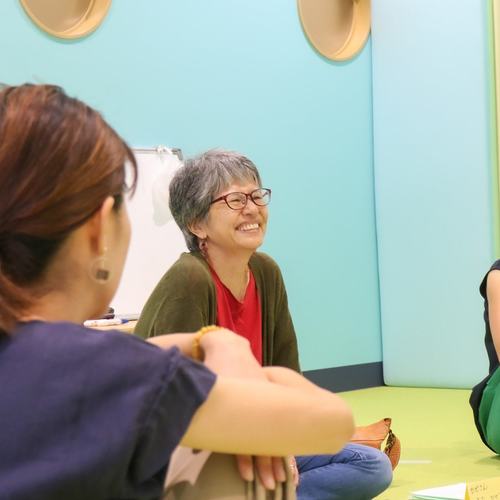 【つどいのひろば】アドラー心理学に基づく育児方法を学ぼう!