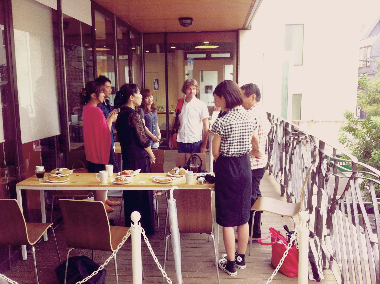 福岡 昼活 Coubic