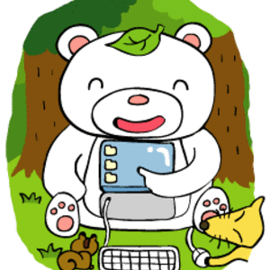 ホワイトベアーパソコン教室 受講予約