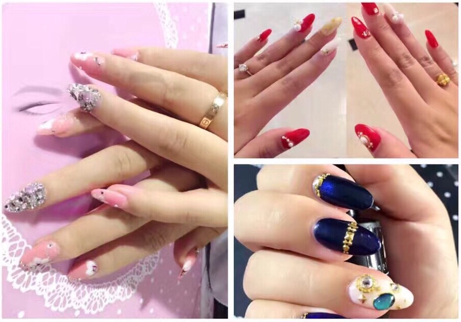 ネイルサロン東京 新宿店 Coubic