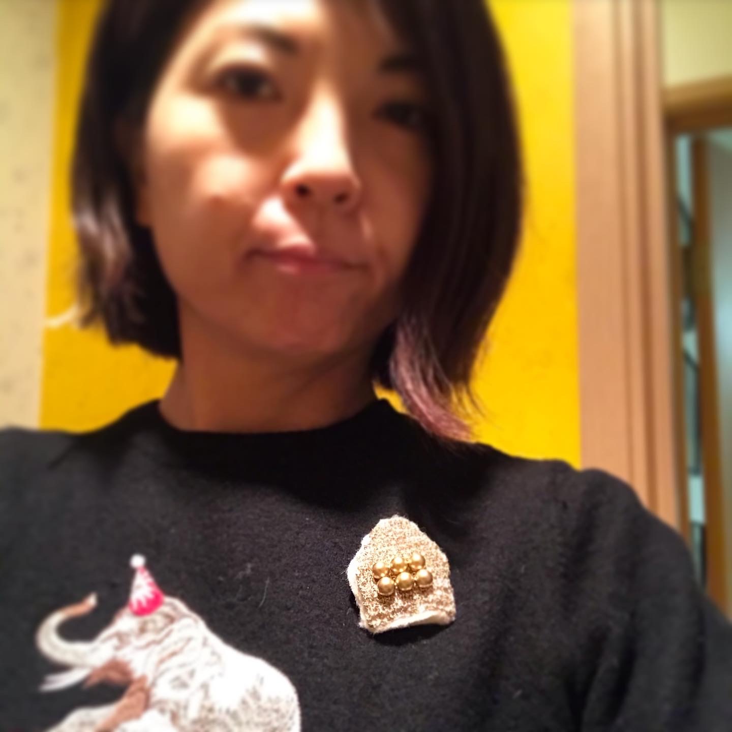 たまリバ ネイル 調布つつじヶ丘 古民家 プライベートネイルサロン 仙川12分 Coubic