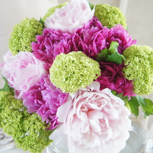 Serendipity Flower & Wedding
