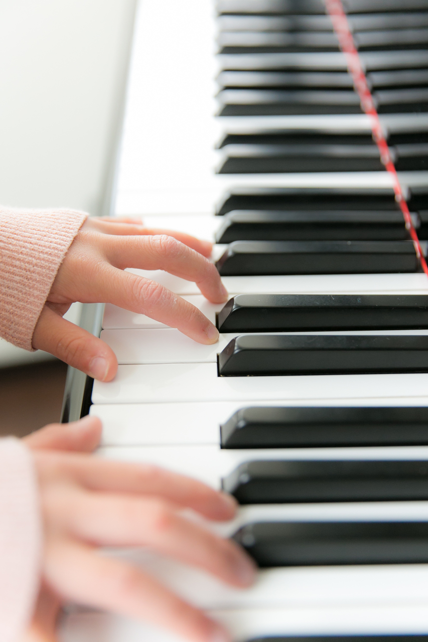 新潟市西区ひびき音楽教室 Coubic