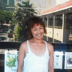 Healing Yoga Center