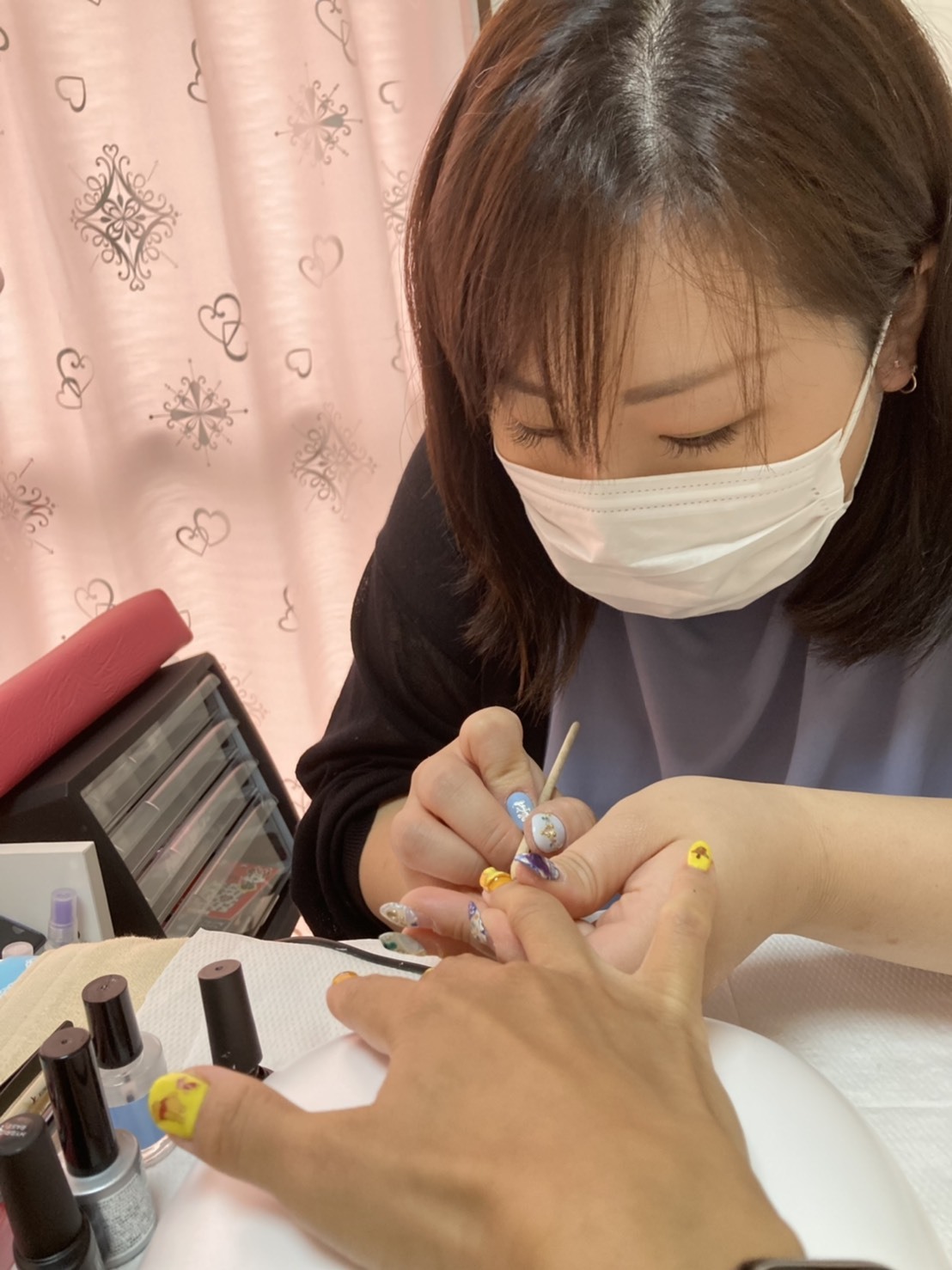 一部予約 処分特価 たかの友梨 ネイル お手入れ6点セット その他