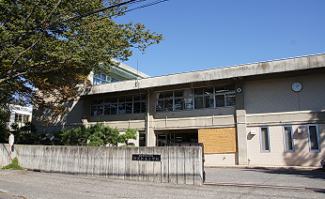 附属松本小学校 安全みまもり隊 Coubic