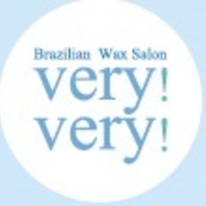 ブラジリアンワックスサロン very! very!