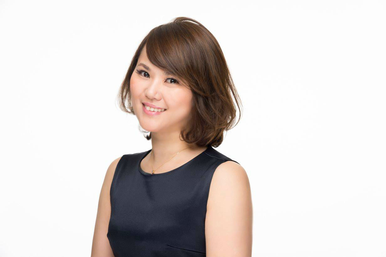 ママそら代表 奥田絵美 Coubic