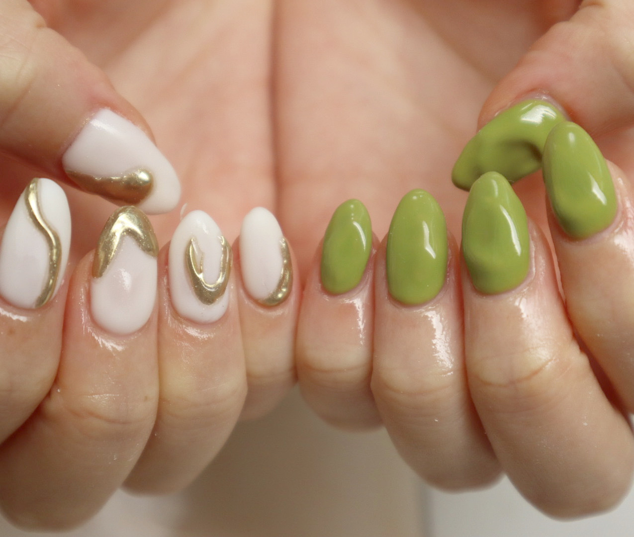 大阪府で人気の美容院 まつげ ネイルの予約 簡単24時間ok Coubic