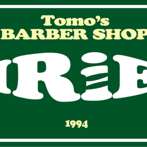 BARBERSHOP IRIE