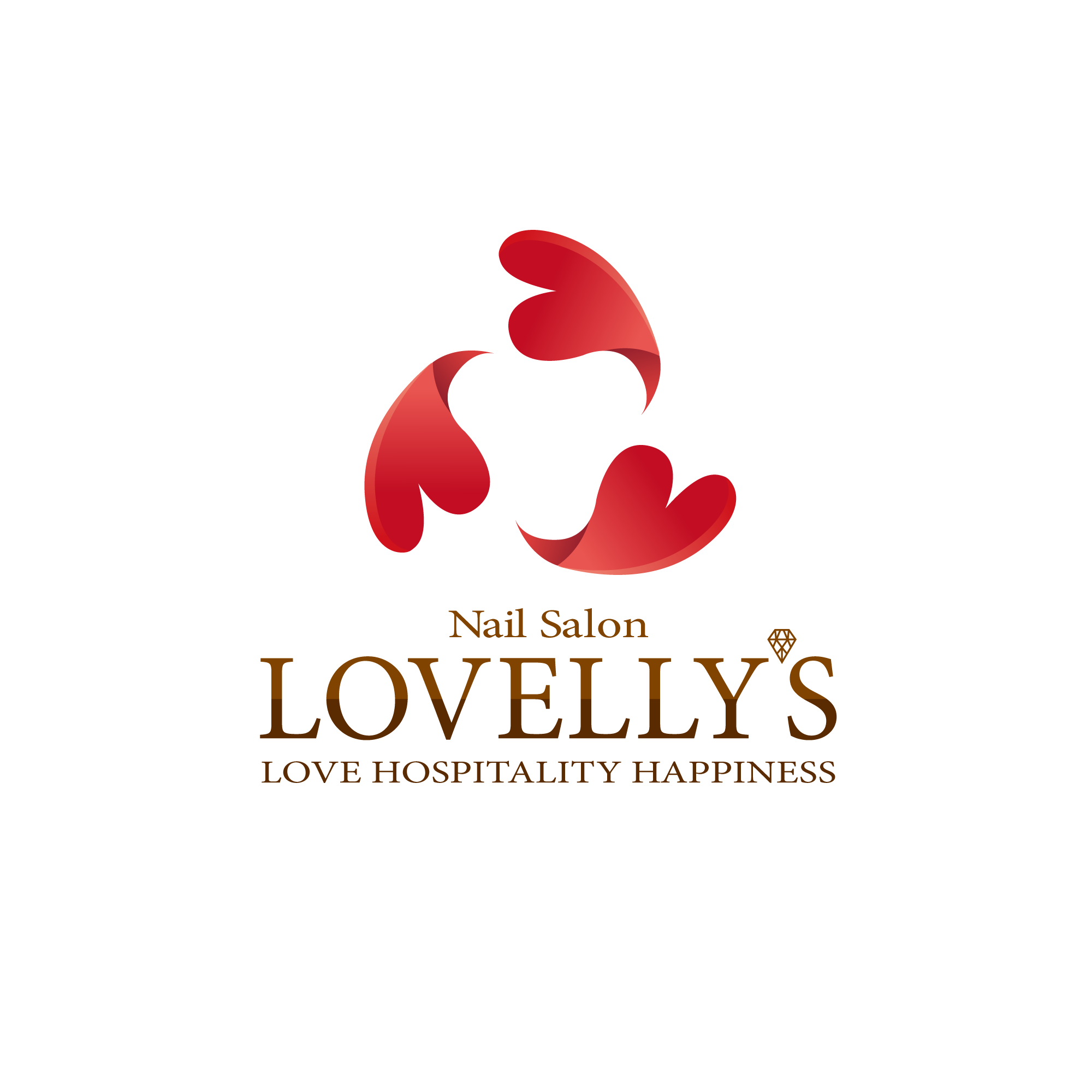 Nail Salon Lovelly S ネイルサロン ラブリーズ 本厚木店 Coubic