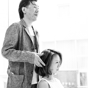 松本市美容室 Hair Shop Envy クセ毛悩み解決出来る美容室 すきバサミを使わずにスタイリングのしやすいスタイルを維持できる Coubic