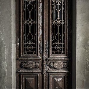 Studio Doors